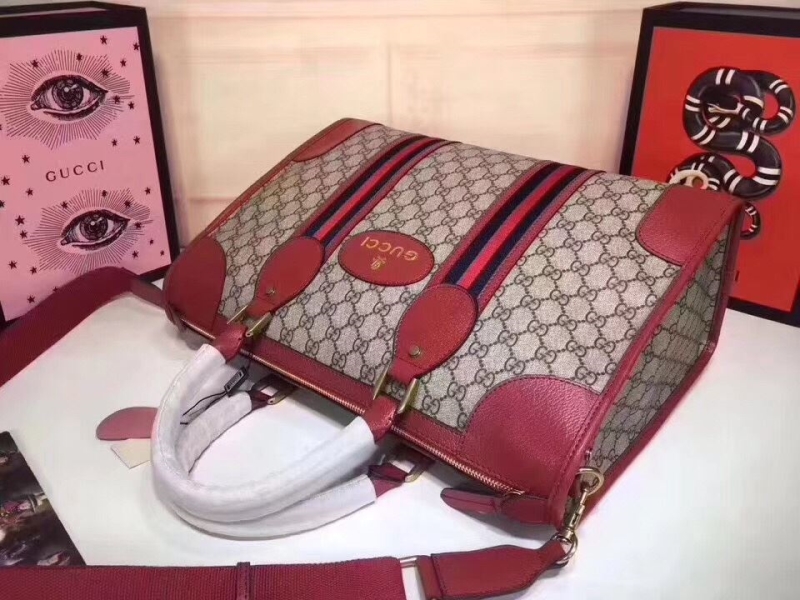 Gucci Top Handle Bags